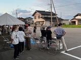 令和6年度　北山田地区納涼祭　part2