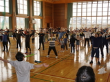 北山田ふれあいレクリエーション大会