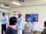健康づくりお楽しみ会（Eスポーツ＆カフェ）